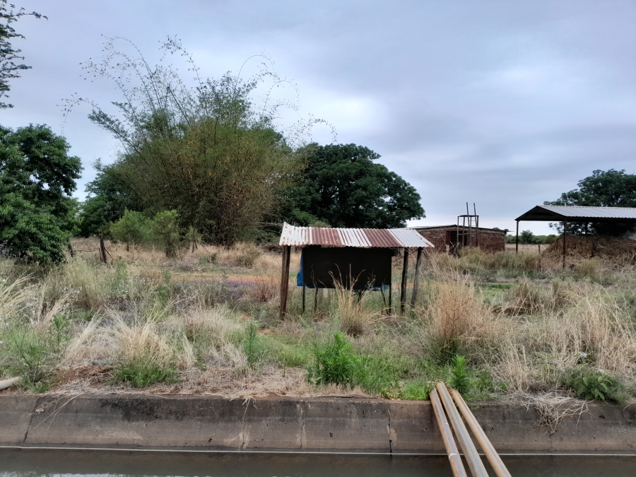 Commercial Property for Sale in Zeerust North West